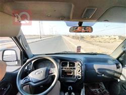 Kia Bongo